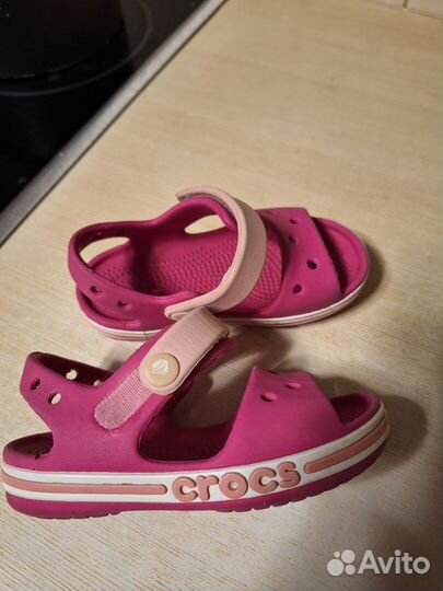 Детская обувь для девочек 23 размер