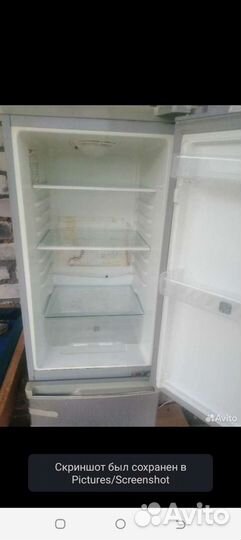 Продаю холодильник бу