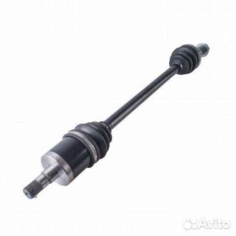 CAN AM maverick 1000 UTV привод передний левый