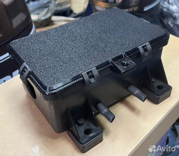 Крышка блока предохранителей Hyundai HD-72 HD-78