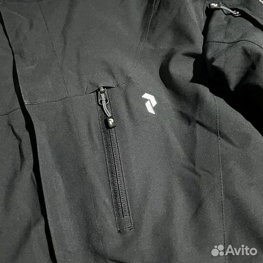 Peak Performance Мембранная Куртка Оригинал