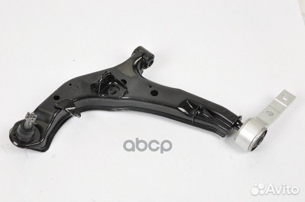 Рычаг подвески sh-49092 (54501-av606) нижний SH