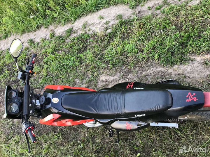 Lifan 200GY-5