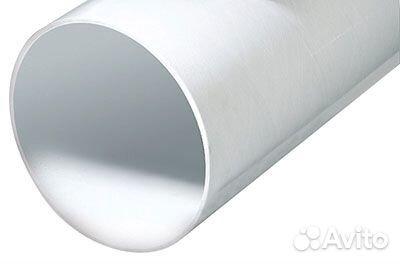 Туннель для подруливающих устройств на катер