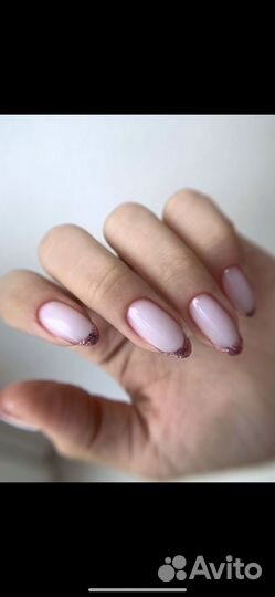 Маникюр