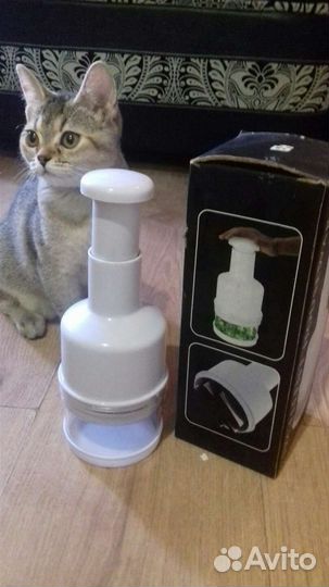 Овощерезка Измельчитель