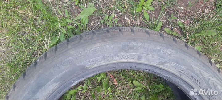 Nokian Tyres Nordman 7 205/50 R17 93T