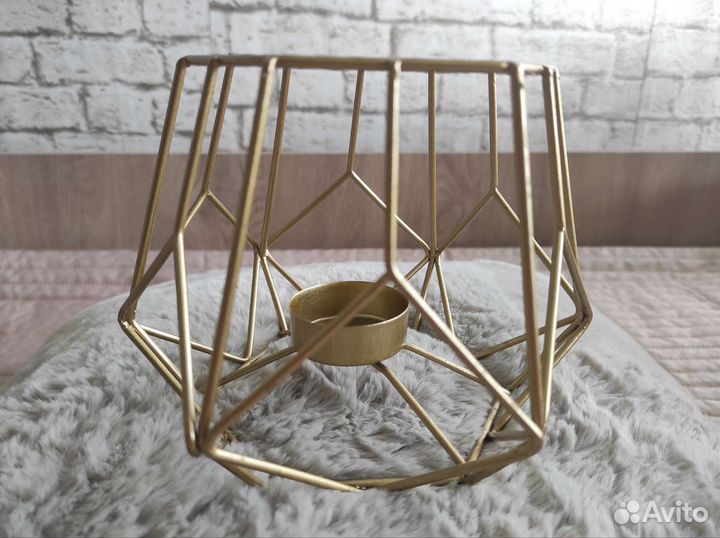 Подсвечник