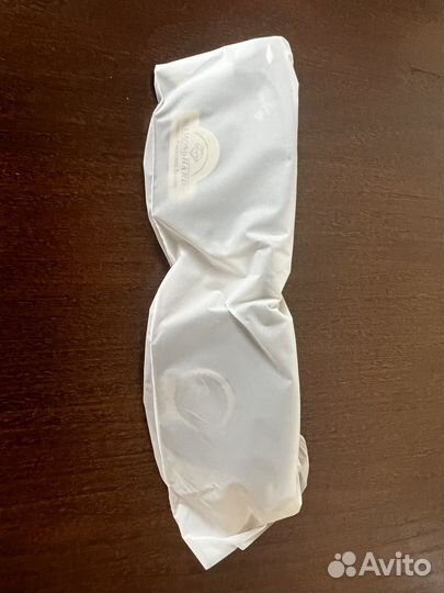 Очки ray ban clubmaster