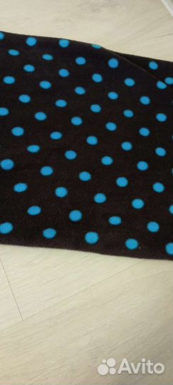 Отрез ткани флис, кулир, интерлок, футер, Джерси