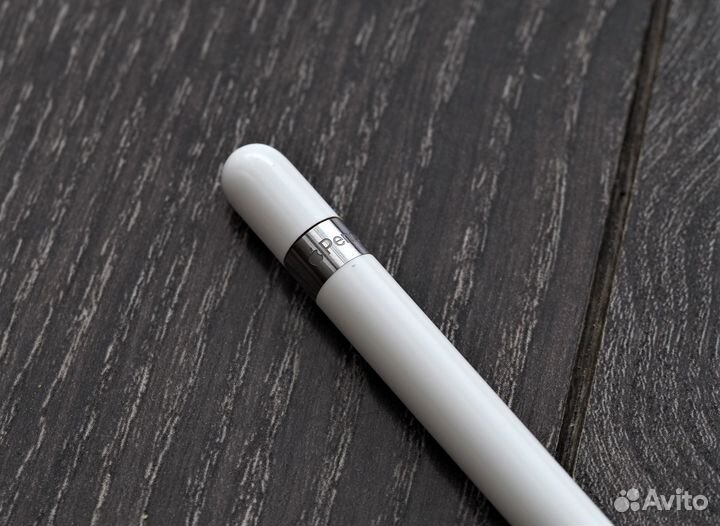Apple Pencil 1 поколения
