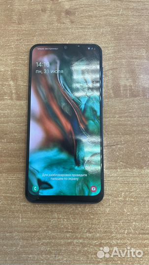 Телефон samsung a 50