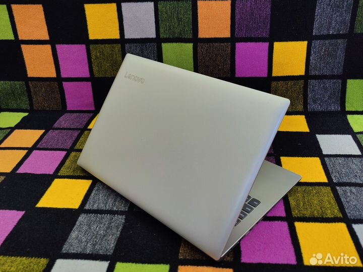 Игровой Ноутбук lenovo ideapad 320-15IKB