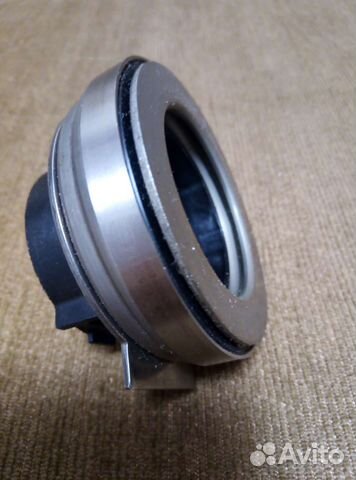 Выжимной подшипник на opel corsa