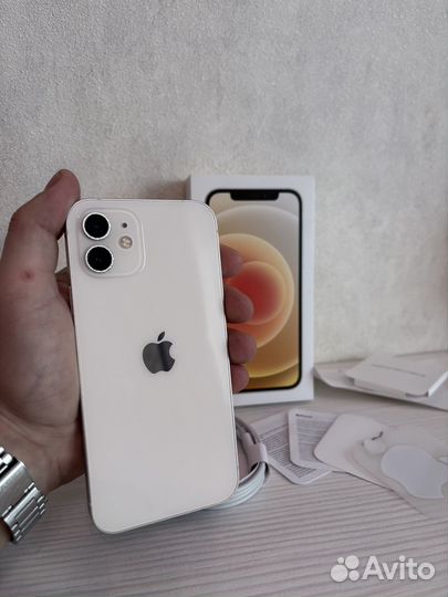 iPhone 12, 128 ГБ