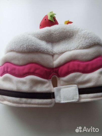 Новогодний костюм