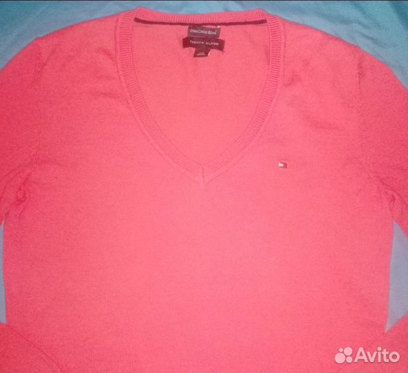 Джемпер Tommy Hilfiger оригинал