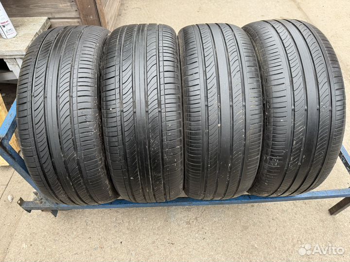 Giti GitiComfort F22 215/50 R17