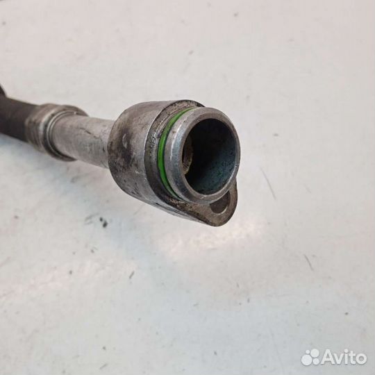 Трубка кондиционера Mercedes-Benz R W251