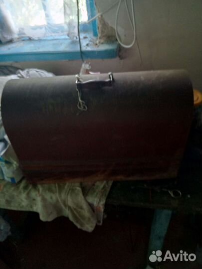 Швейная машина Подольск ручная бу