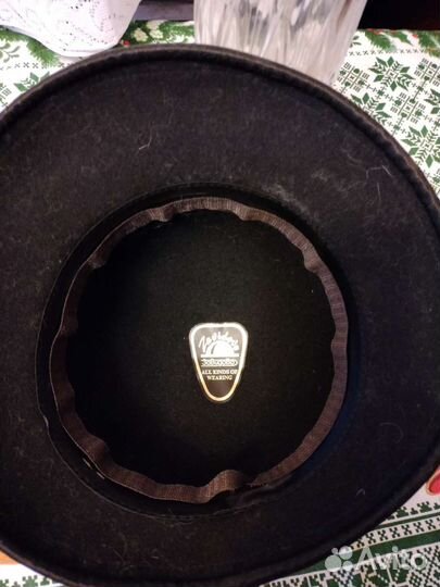 Шляпа женская