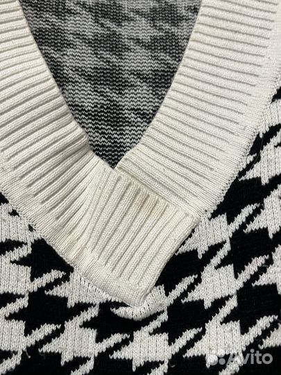 Жилетка женская утепленная