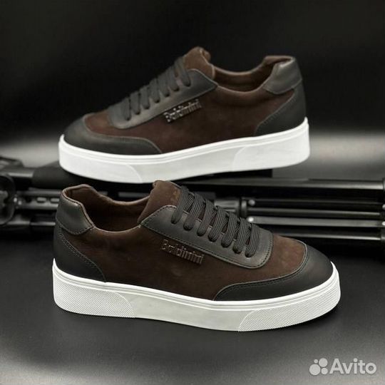 Кеды Baldinini (Арт.91767)