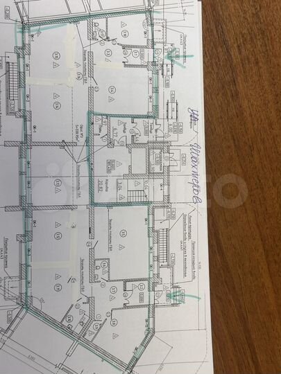 Торговая площадь, 346 м²