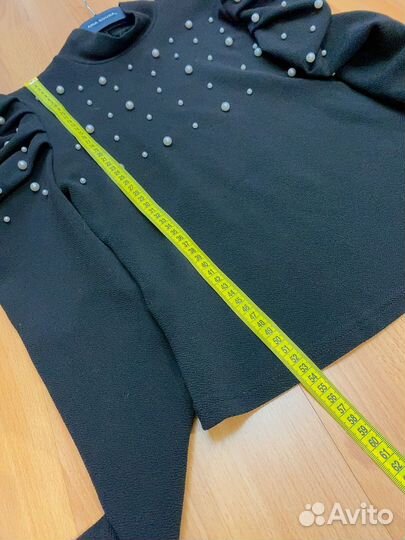 Блузка shein 44