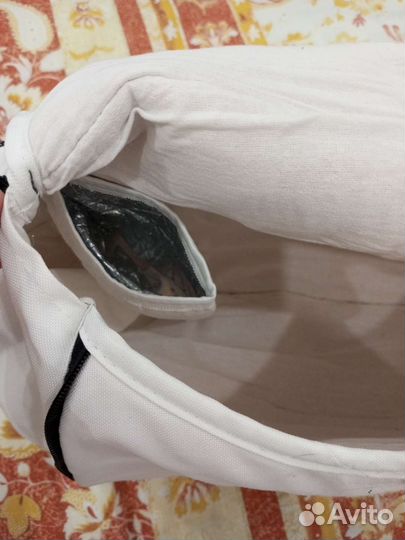 Сумка для коляски