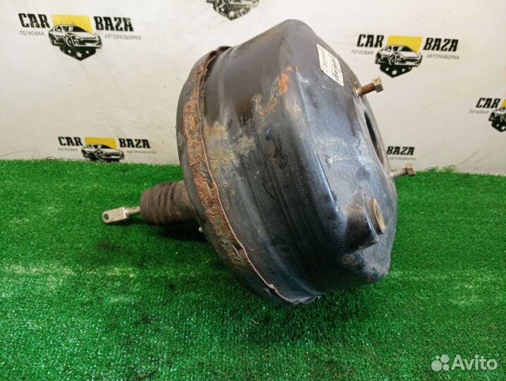 Усилитель тормозов вакуумный