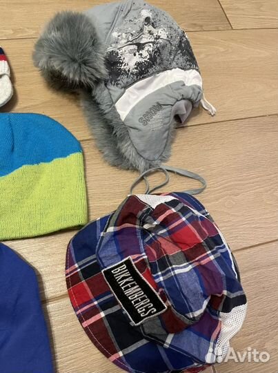 Одним лотом