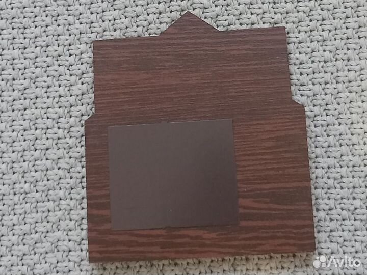 Новый магнит сувенир Лазаревское