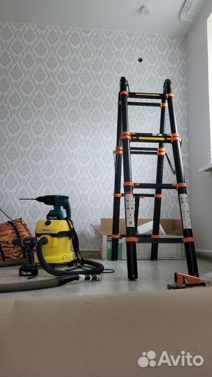 Монтаж кондиционеров систем охлажления