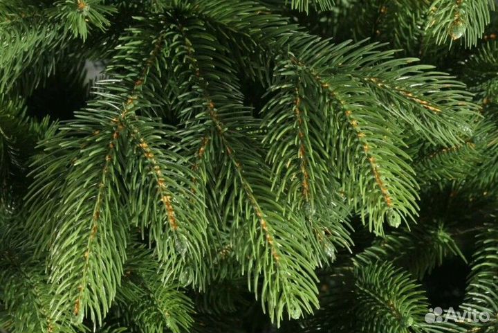Искусственная елка новогодняя 210 см