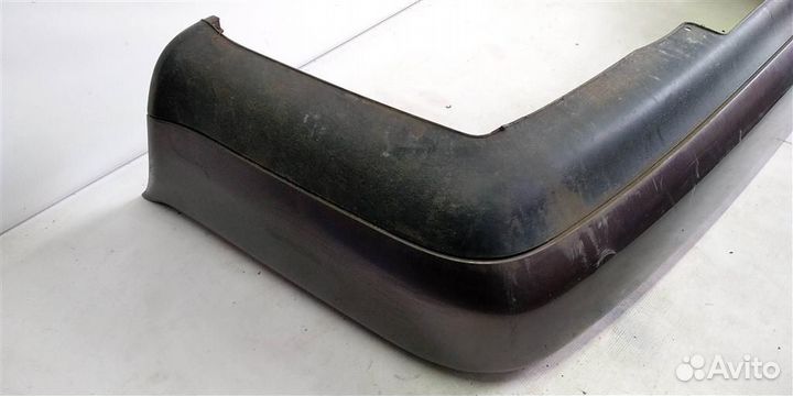 Бампер задний Audi A6 C4 94-97г