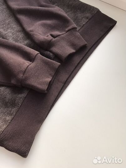 Джемпер мужской 48 размер