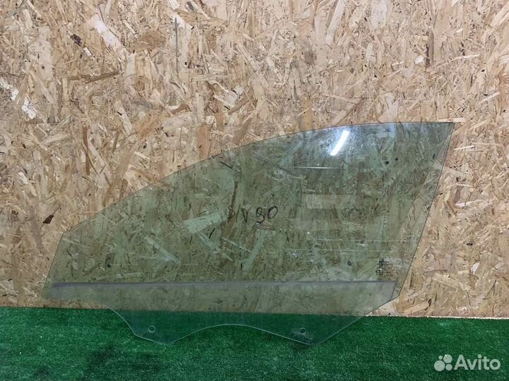 Стекло передней левой двери volvo S90 V90