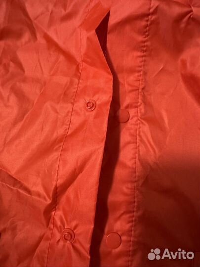 Детский дождевик Дракон 86-98