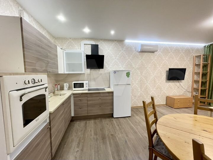 2-к. квартира, 75 м², 10/24 эт.