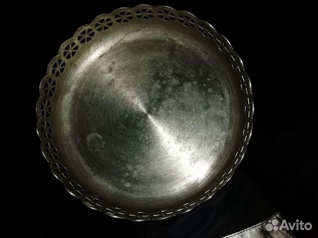 Сахарница, конфетница