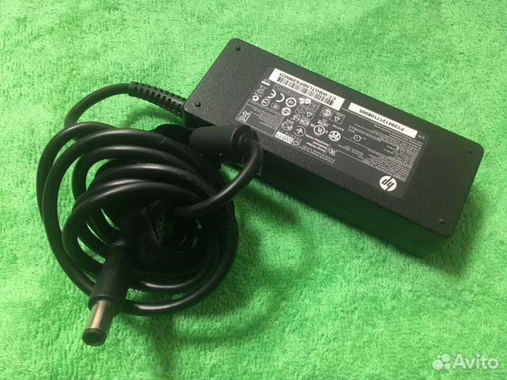 Блок питания HP