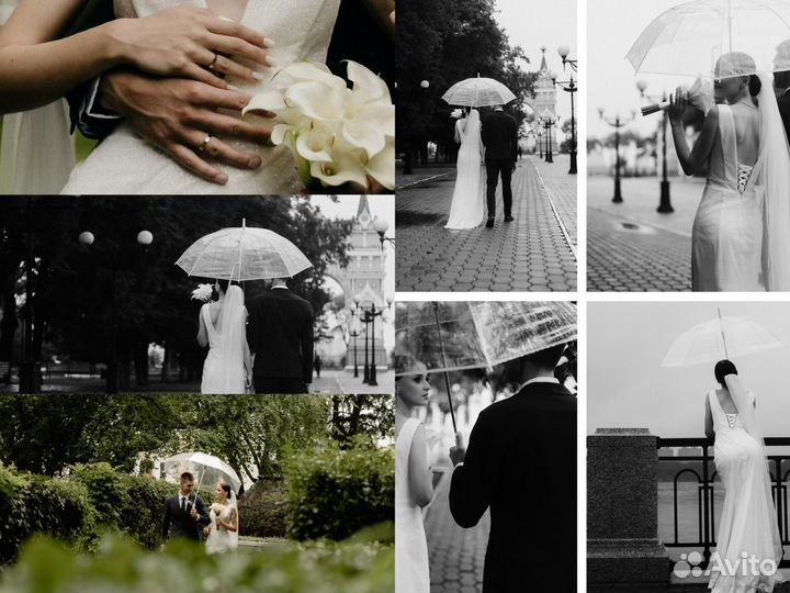 Услуги фотографа