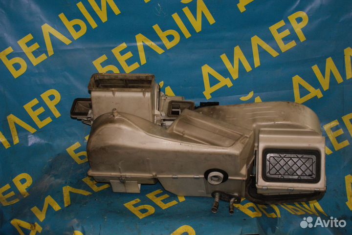 Корпус печки Volvo V70