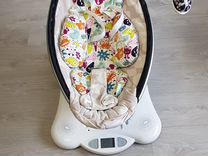 Детские качели 4 moms