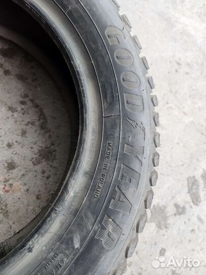 Goodyear Ultragrip Ice Arctic 185/60 R15