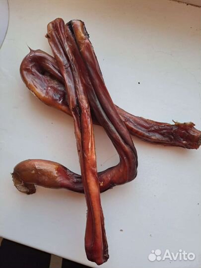 Лакомства для собак