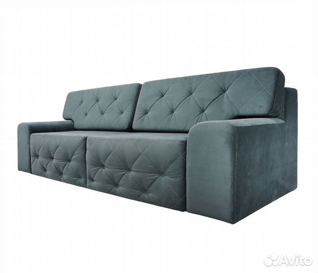 Диван-еврокнижка Вегас премиум