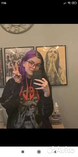 Очки от компьютерного излучения