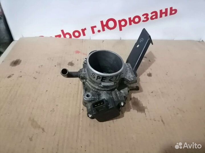 Дросельная заслонка Kia Spectra 1.6